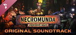 Necromunda: Underhive Wars - Original Soundtrack banner image