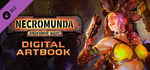 Necromunda: Underhive Wars - Digital Artbook banner image
