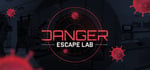 DANGER! Escape Lab banner image