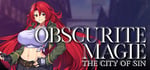 Obscurite Magie: The City of Sin banner image