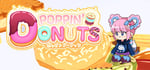 POPPIN' DONUTS steam charts