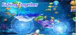 Fishing Together banner image