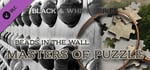 Masters of Puzzle - Black and White - Beads in the Wall banner image