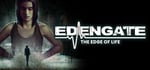 EDENGATE: The Edge of Life steam charts