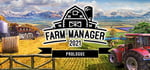 Farm Manager 2021: Prologue steam charts