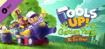 Tools Up! Garden Party - Episode 1: The Tree House banner image