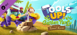 Tools Up! Garden Party - Episode 2: Tunnel Vision banner image