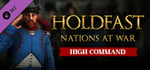 Holdfast: Nations At War - High Command banner image
