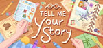 Tell me your story banner image