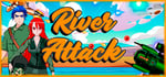 River Attack steam charts