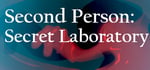 Second Person: Secret Laboratory steam charts