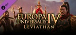 Expansion - Europa Universalis IV: Leviathan banner image