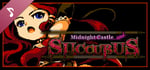 Midnight Castle Succubus Soundtrack banner image