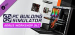 PC Building Simulator - AORUS Workshop banner image