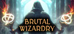 Brutal Wizardry steam charts