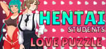 Hentai Students: Love Puzzle steam charts