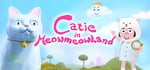 Catie in MeowmeowLand steam charts