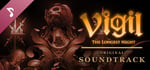 Vigil: The Longest Night Soundtrack banner image