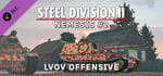 Steel Division 2 - Nemesis #2 - Lvov Offensive banner image