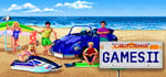 California Games II banner image