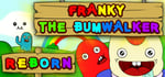 Franky the Bumwalker: REBORN steam charts