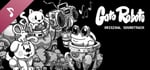 Gato Roboto Soundtrack banner image