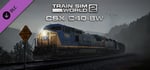 Train Sim World® 2: CSX C40-8W Loco Add-On banner image