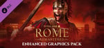 Total War: ROME REMASTERED - Enhanced Graphics Pack banner image