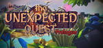 The Unexpected Quest Prologue steam charts