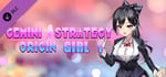 Gemini Strategy Origin - Girl 1 banner image
