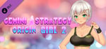Gemini Strategy Origin - Girl 2 banner image