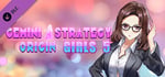 Gemini Strategy Origin - Girl 5 banner image