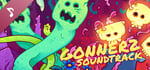 GONNER2 Soundtrack banner image