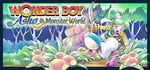 Wonder Boy: Asha in monster world steam charts