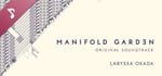 Manifold Garden Soundtrack banner image