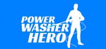 Power Washer Hero steam charts