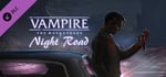 Vampire: The Masquerade — Night Road — Usurpers and Outcasts banner image