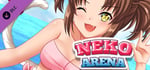 NEKO ARENA - Nudity Mode banner image