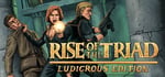 Rise of the Triad: Ludicrous Edition steam charts