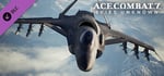 ACE COMBAT™ 7: SKIES UNKNOWN – ASF-X Shinden II Set banner image