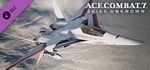 ACE COMBAT™ 7: SKIES UNKNOWN – XFA-27 Set banner image