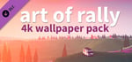 art of rally 4k wallpaper pack banner image