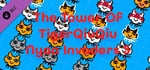 The Tower Of TigerQiuQiu Nyaa Invaders 3 banner image