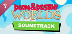 Doom & Destiny Worlds - Soundtrack banner image