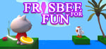 Frisbee For Fun banner image