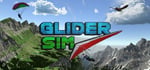Glider Sim steam charts