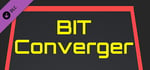 My Neighborhood Arcade: Bit Converger Unit banner image