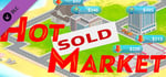 My Neighborhood Arcade: Hot Market Unit banner image