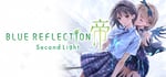 BLUE REFLECTION: Second Light banner image