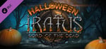 Iratus - Halloween Skin Set banner image
